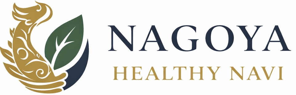 名古屋ヘルシーナビ