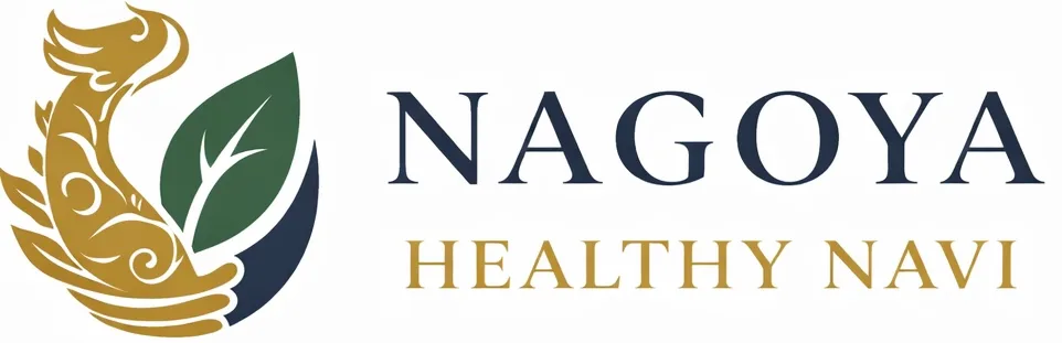 名古屋ヘルシーナビ